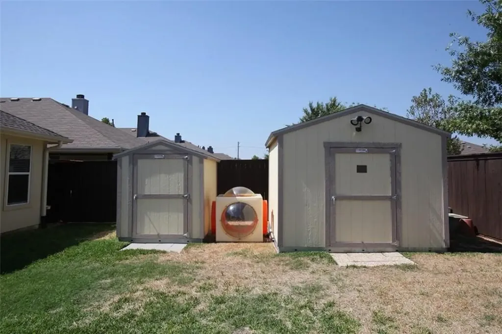 9908 Carter Drive Mckinney TX 75072