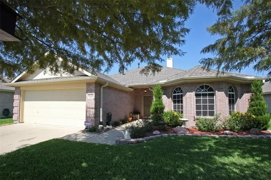 9908 Carter Drive Mckinney TX 75072