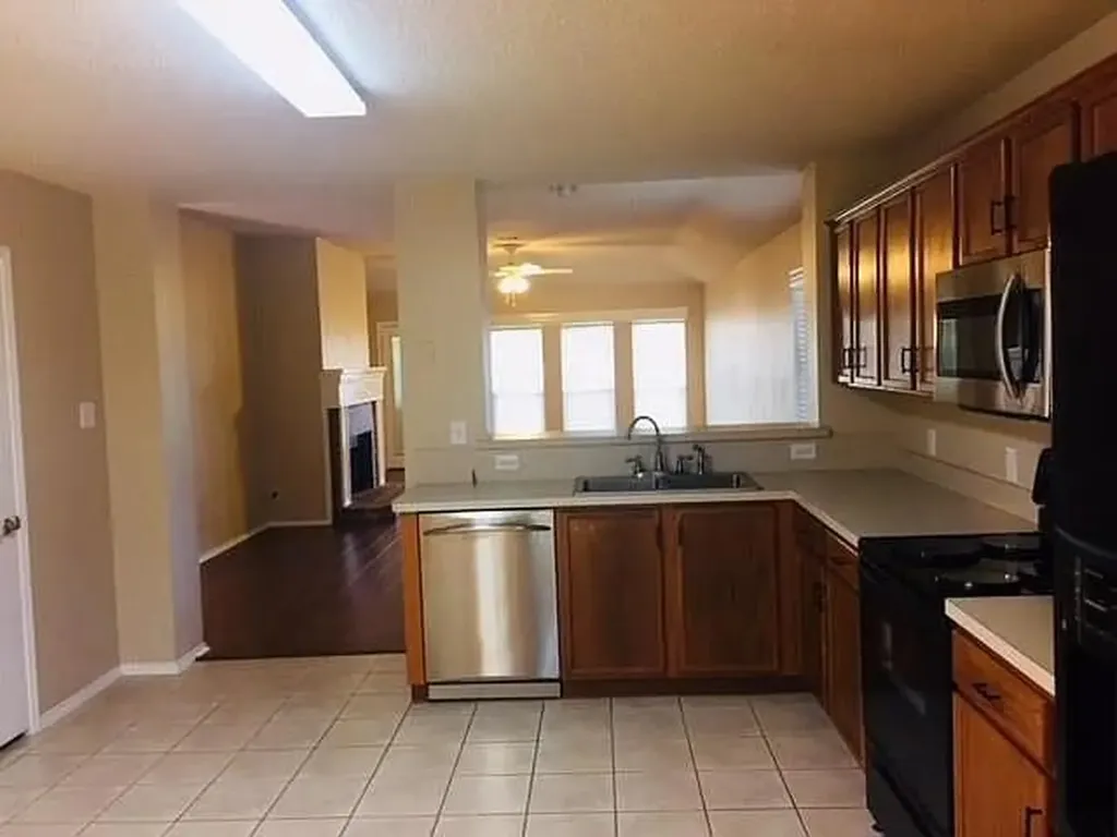 9908 Carter Drive Mckinney TX 75072