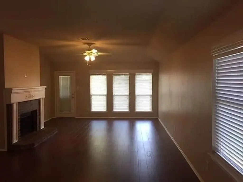 9908 Carter Drive Mckinney TX 75072