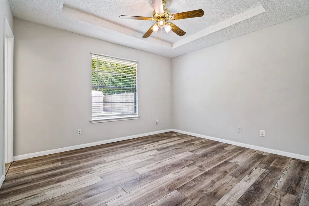 4804 Platte Drive Balch Springs TX 75180