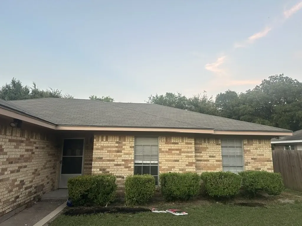 4804 Platte Drive Balch Springs TX 75180