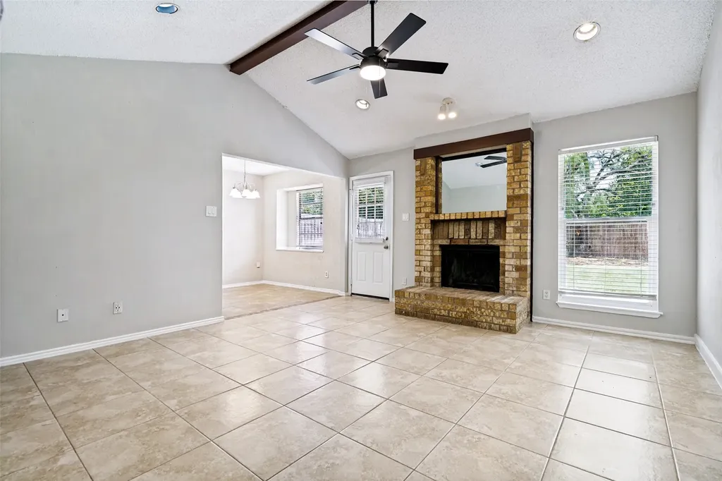 4804 Platte Drive Balch Springs TX 75180