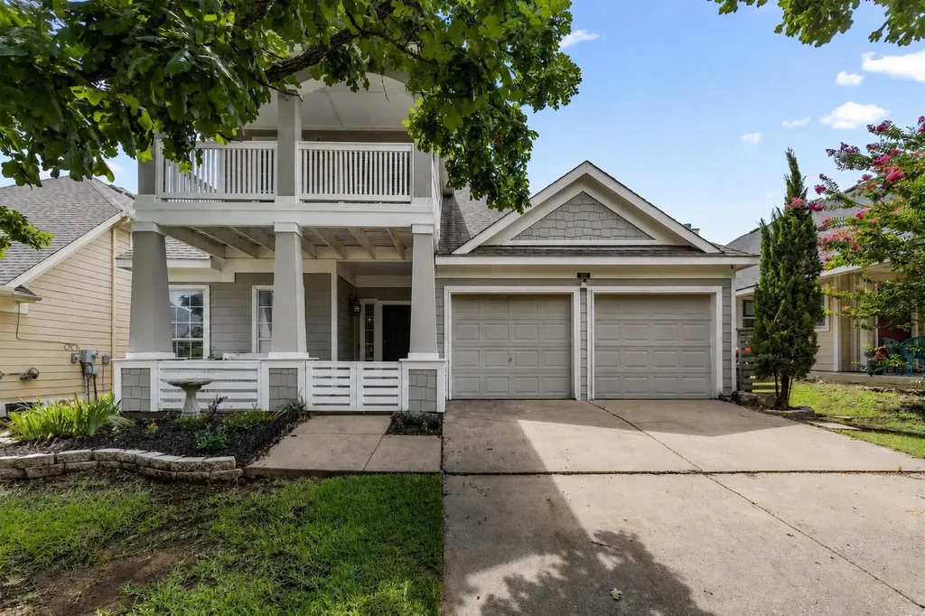502 Hilltop Drive Anna TX 75409