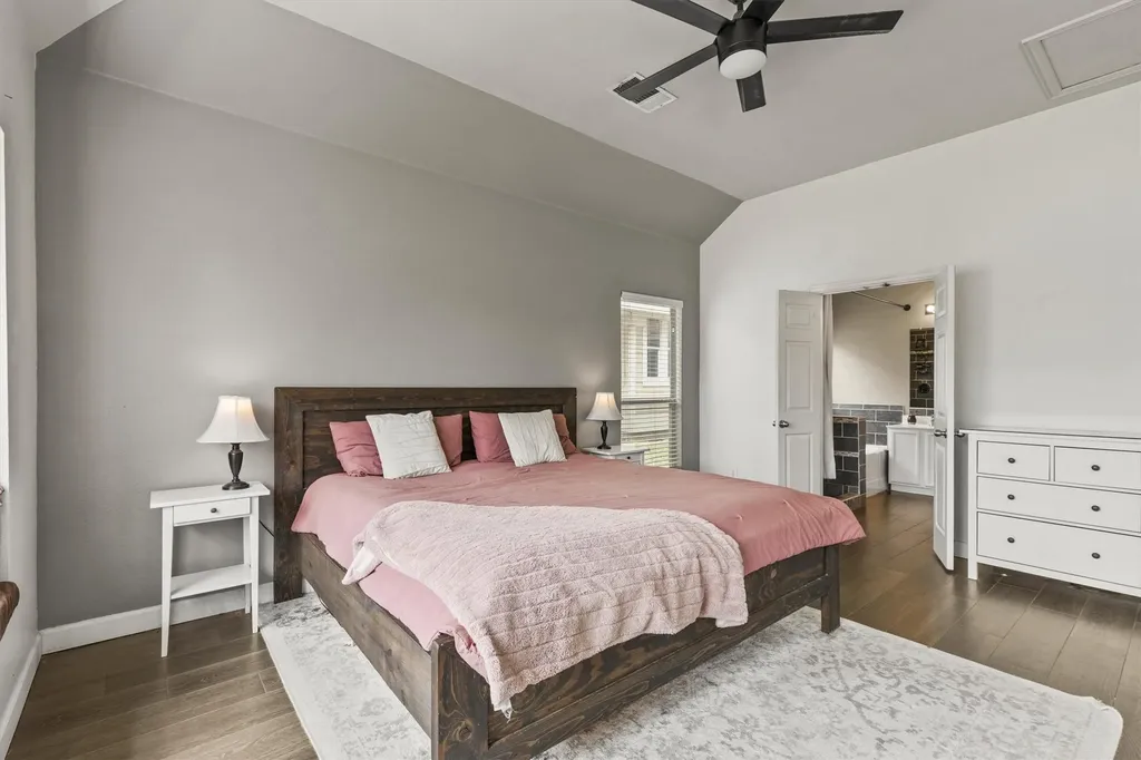 502 Hilltop Drive Anna TX 75409