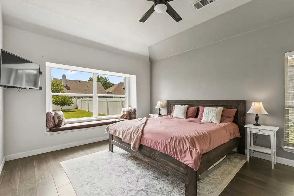 502 Hilltop Drive Anna TX 75409