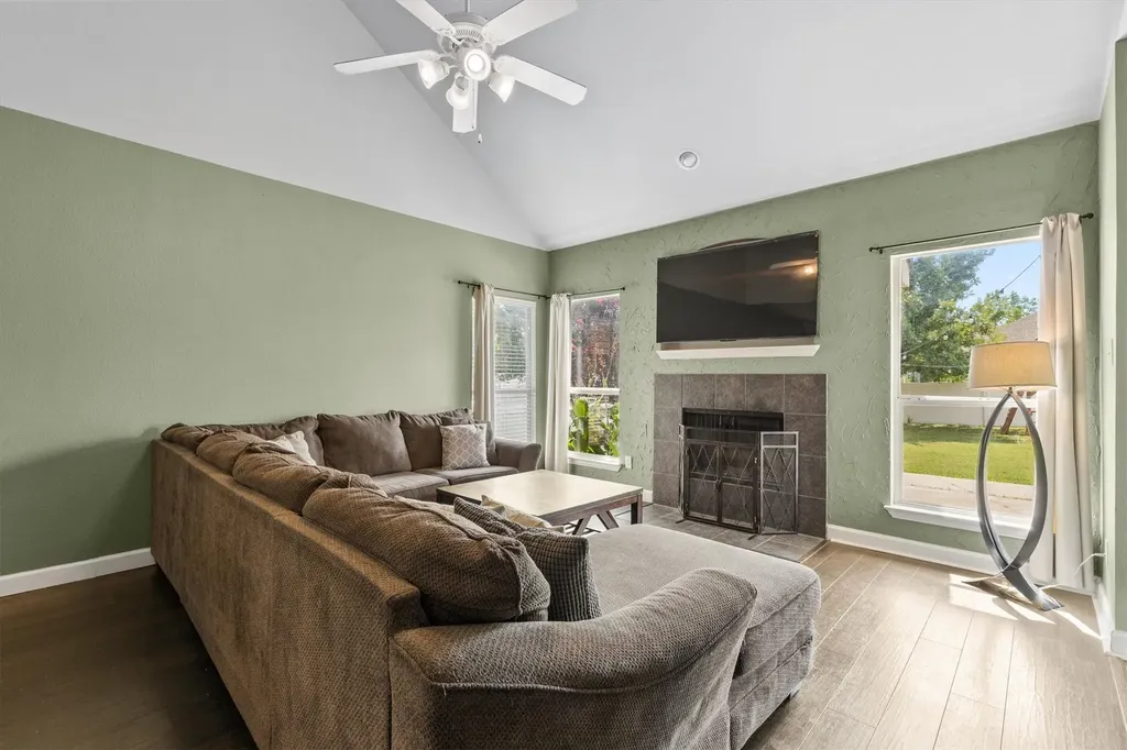 502 Hilltop Drive Anna TX 75409