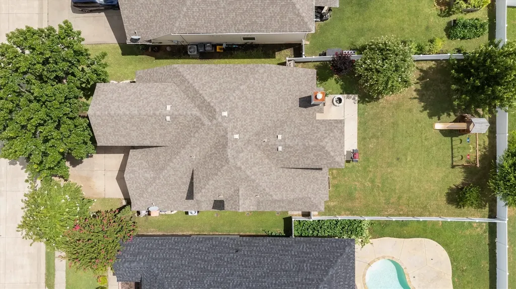 502 Hilltop Drive Anna TX 75409