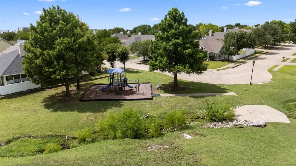 502 Hilltop Drive Anna TX 75409