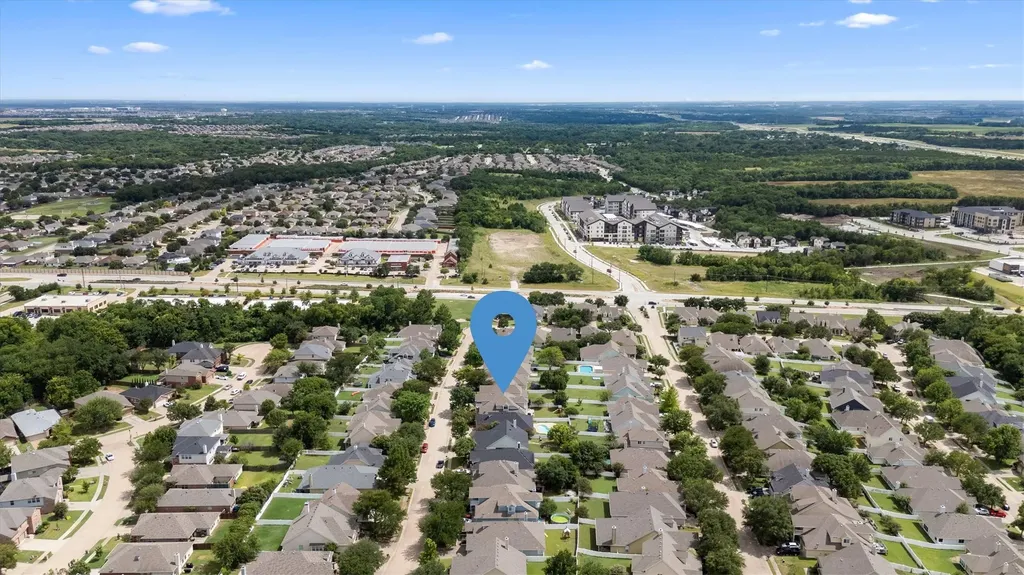 502 Hilltop Drive Anna TX 75409