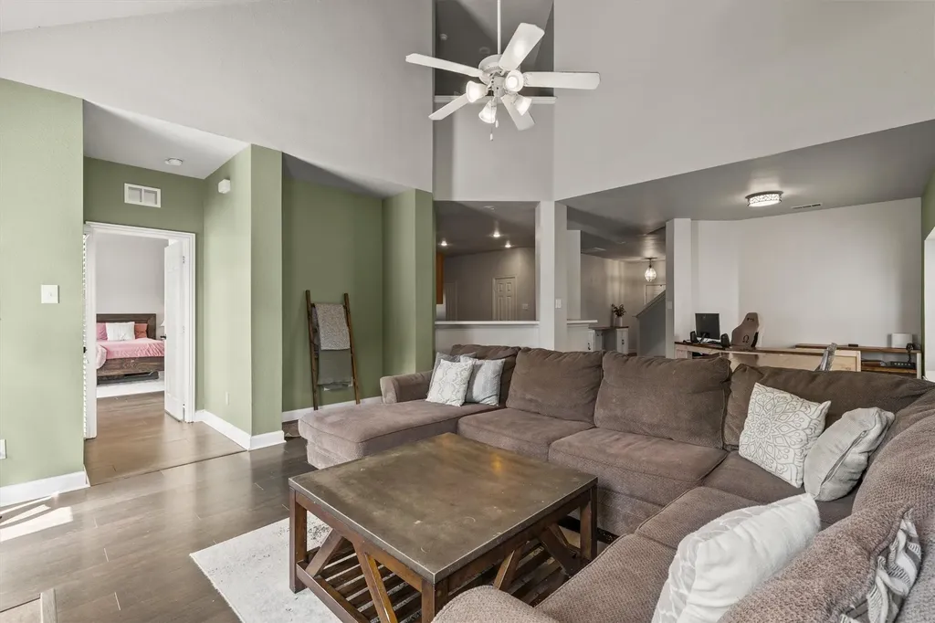 502 Hilltop Drive Anna TX 75409