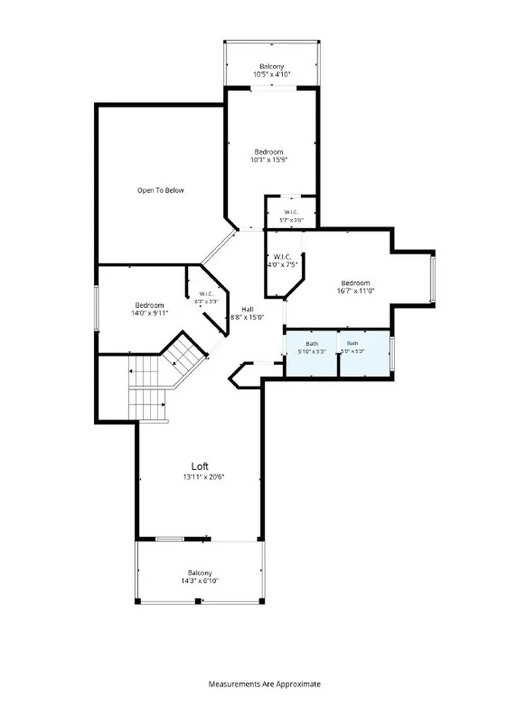 502 Hilltop Drive Anna TX 75409