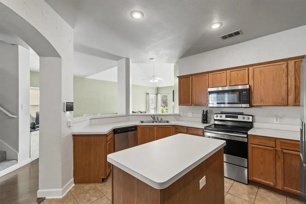 502 Hilltop Drive Anna TX 75409