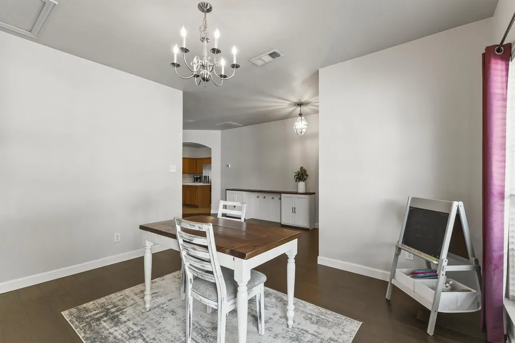 502 Hilltop Drive Anna TX 75409