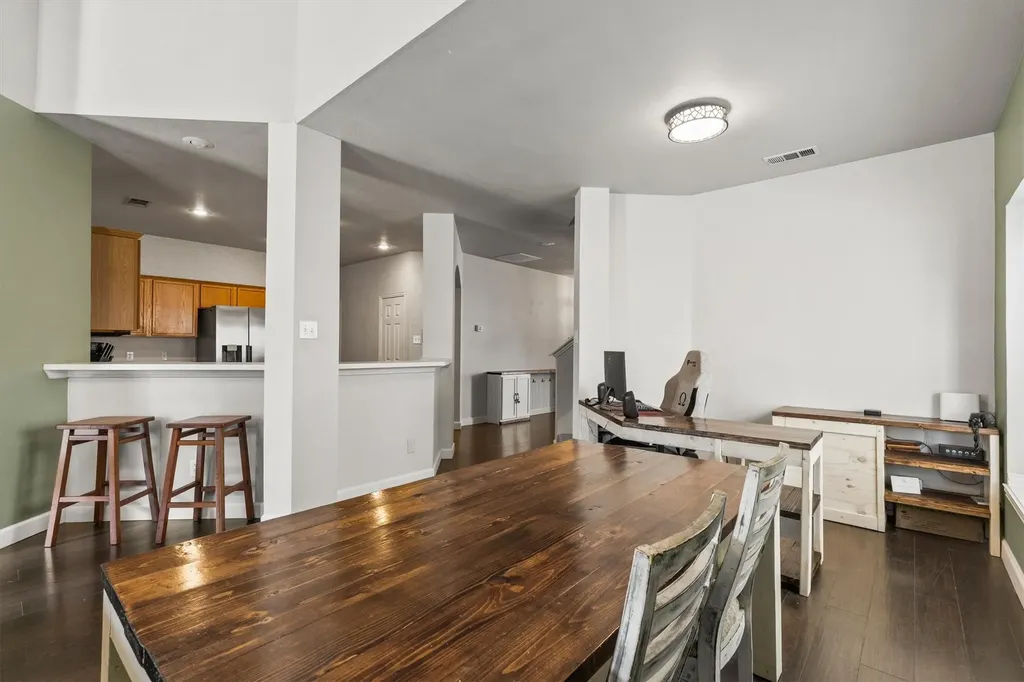 502 Hilltop Drive Anna TX 75409