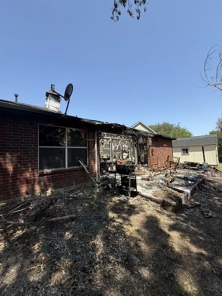 689 Opelousas Court N Keller TX 76248