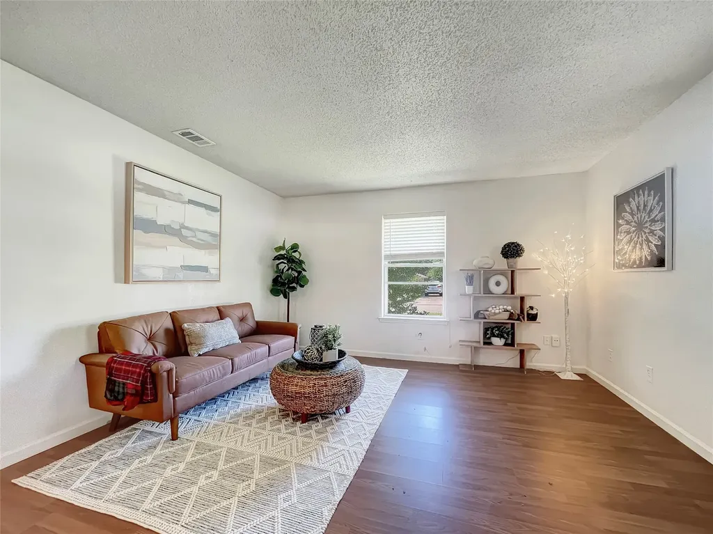 7002 Lincoln Drive North Richland Hills TX 76182