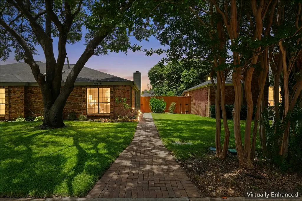 14815 Surveyor Boulevard Addison TX 75001