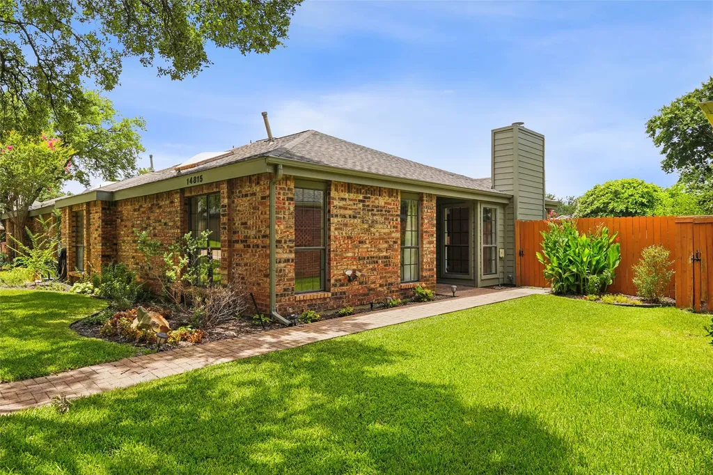 14815 Surveyor Boulevard Addison TX 75001