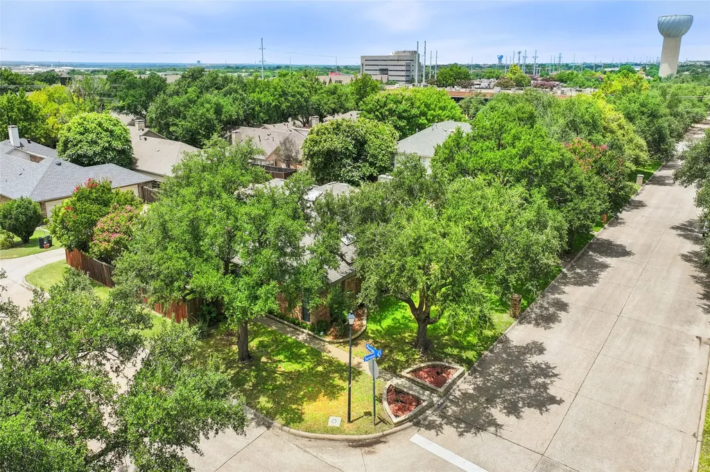 14815 Surveyor Boulevard Addison TX 75001