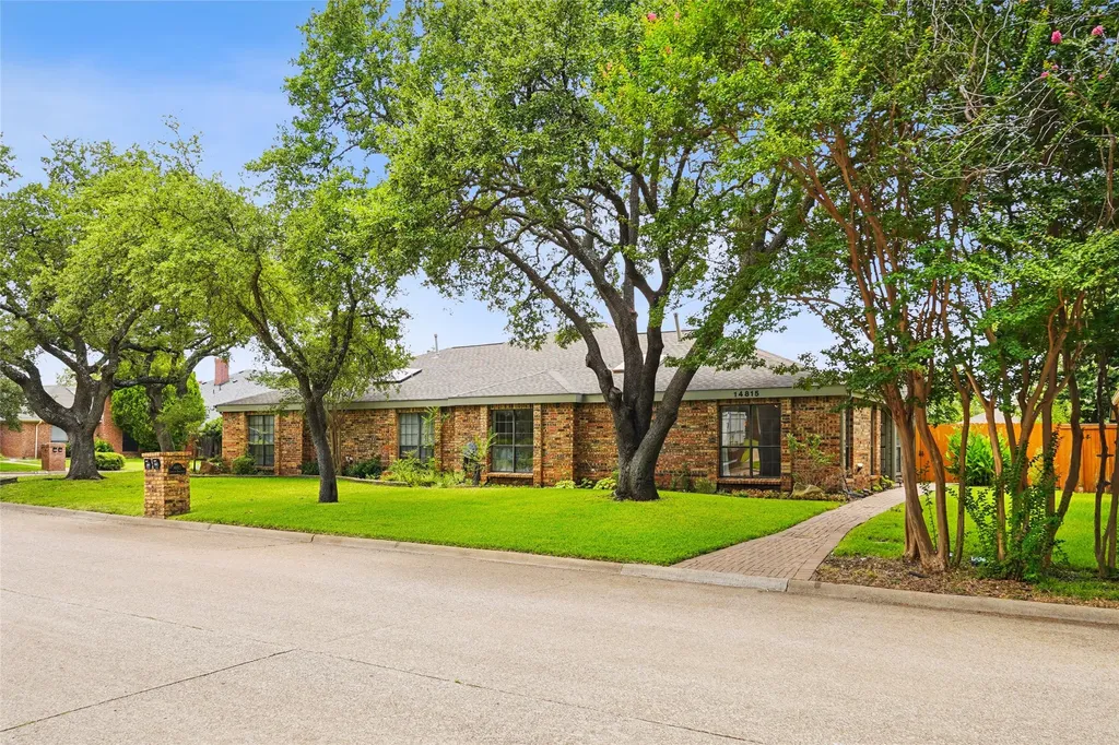 14815 Surveyor Boulevard Addison TX 75001