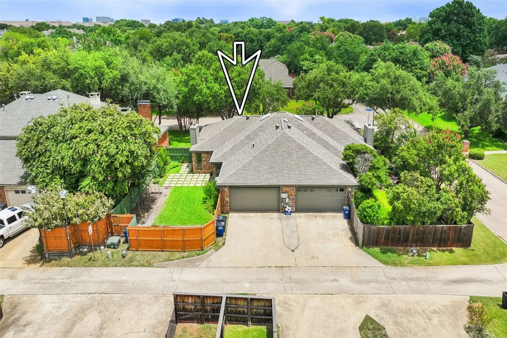 14815 Surveyor Boulevard Addison TX 75001