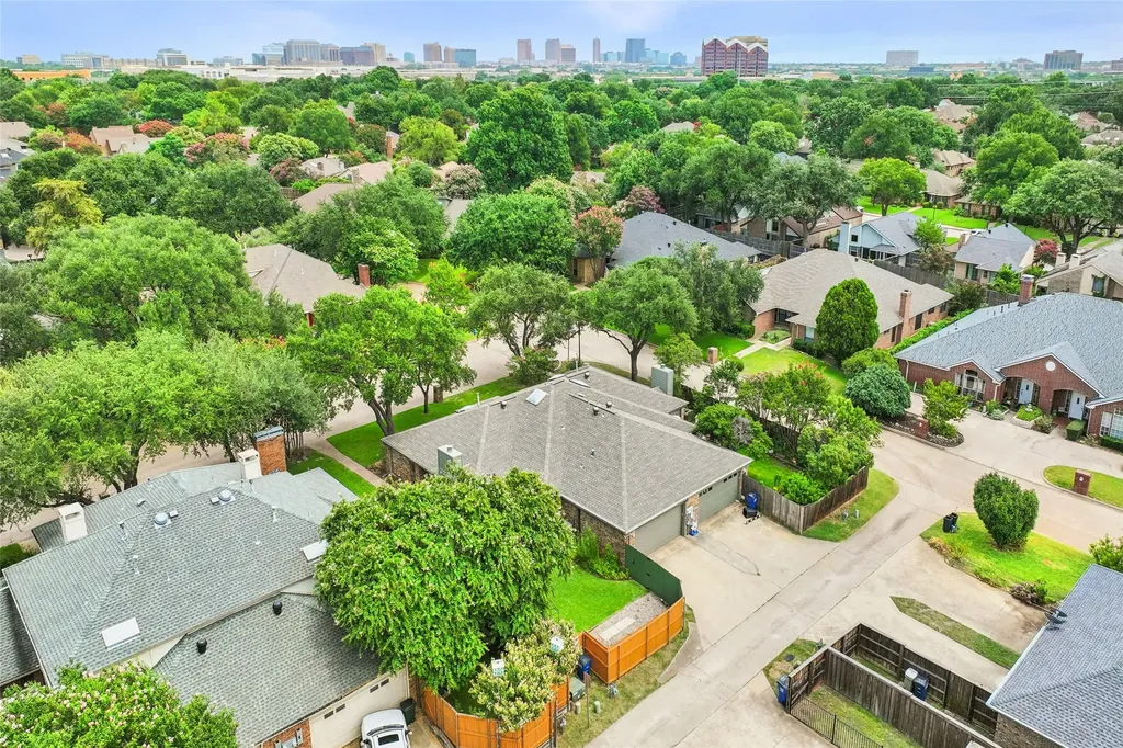 14815 Surveyor Boulevard Addison TX 75001