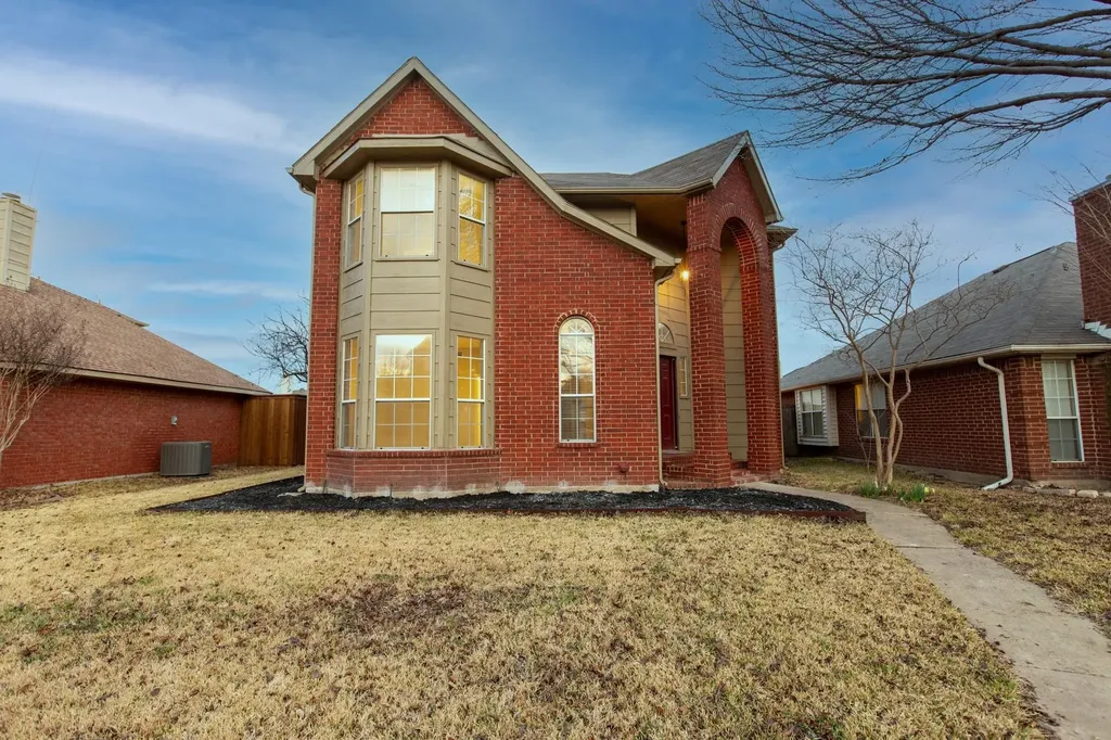 7892 Maiden Lane Frisco TX 75035