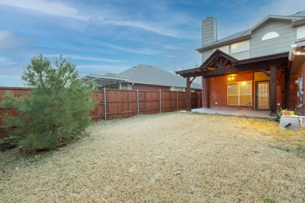 7892 Maiden Lane Frisco TX 75035