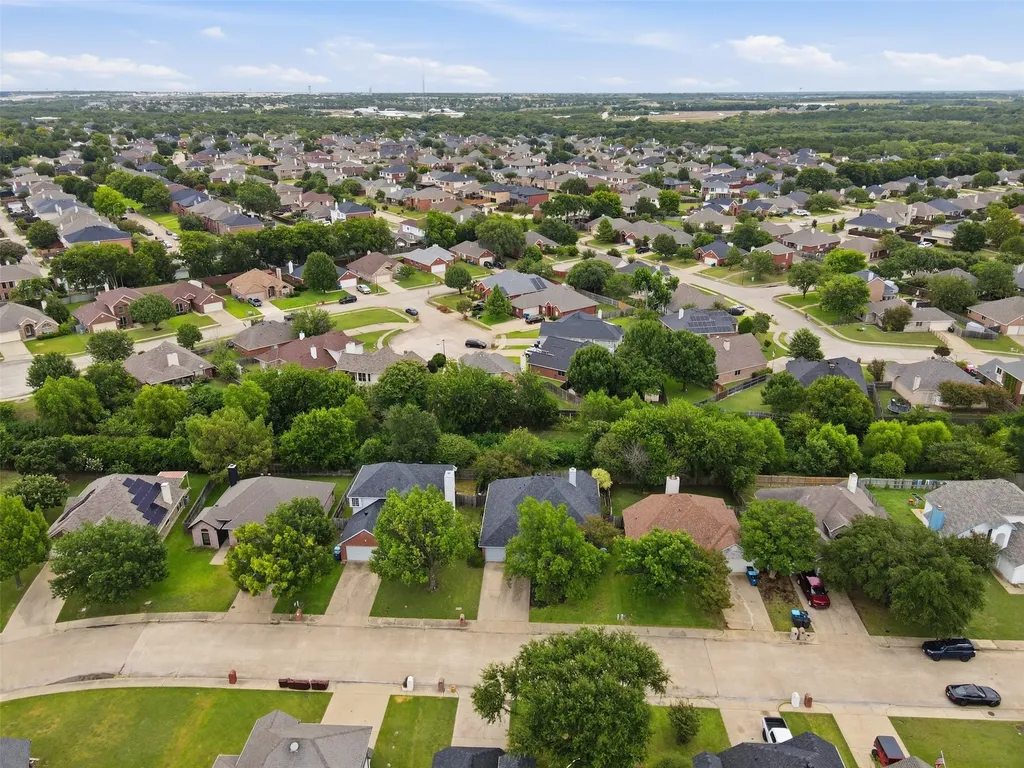 140 Woodcreek Drive Rockwall TX 75032