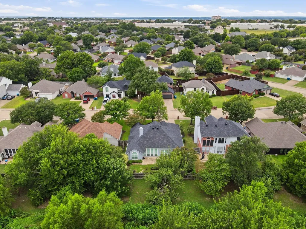 140 Woodcreek Drive Rockwall TX 75032