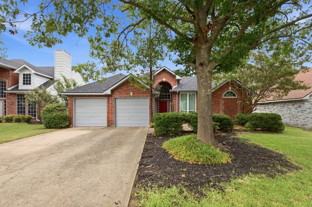 140 Woodcreek Drive Rockwall TX 75032