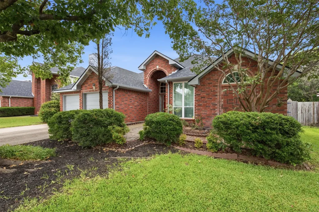 140 Woodcreek Drive Rockwall TX 75032