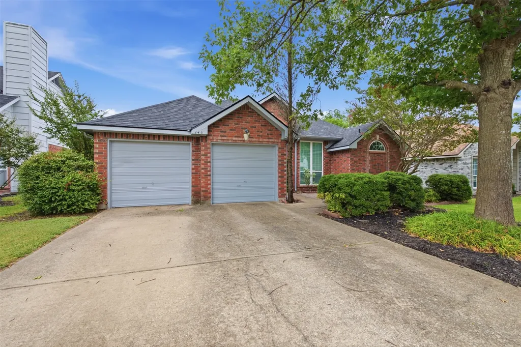 140 Woodcreek Drive Rockwall TX 75032