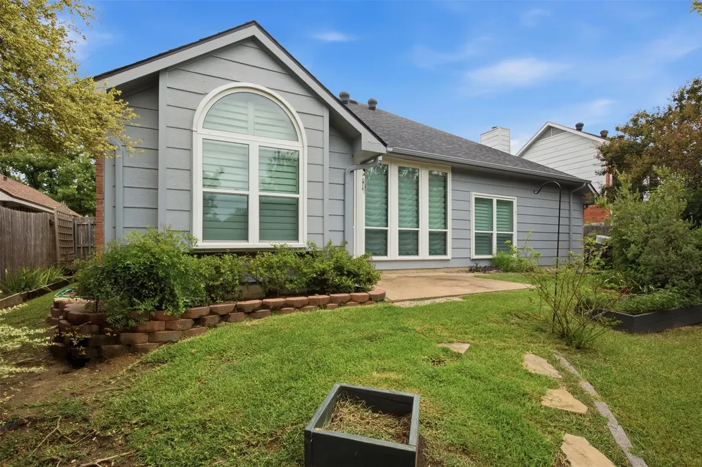 140 Woodcreek Drive Rockwall TX 75032