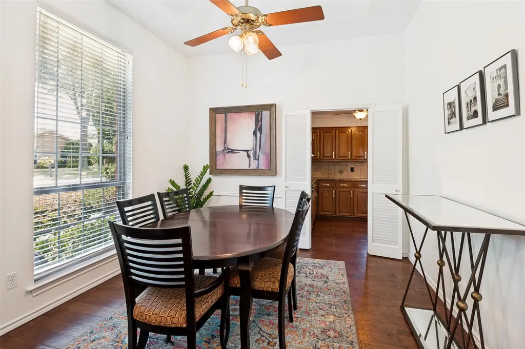 1005 De Pauw Drive Arlington TX 76012