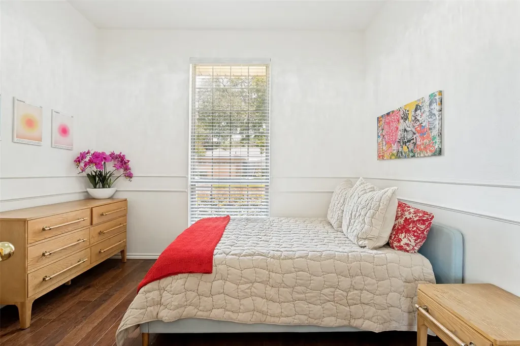 1005 De Pauw Drive Arlington TX 76012
