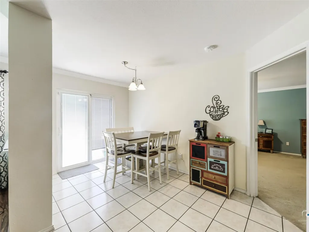 1609 Timberline Lane Sherman TX 75092