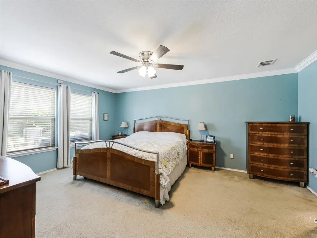 1609 Timberline Lane Sherman TX 75092