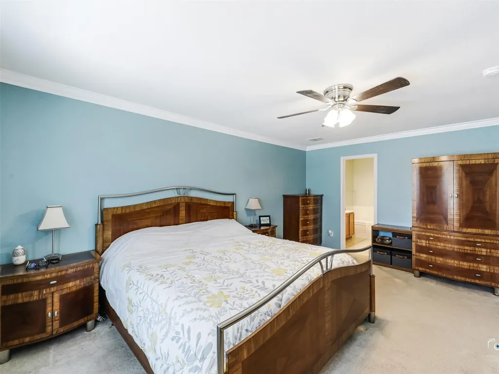 1609 Timberline Lane Sherman TX 75092