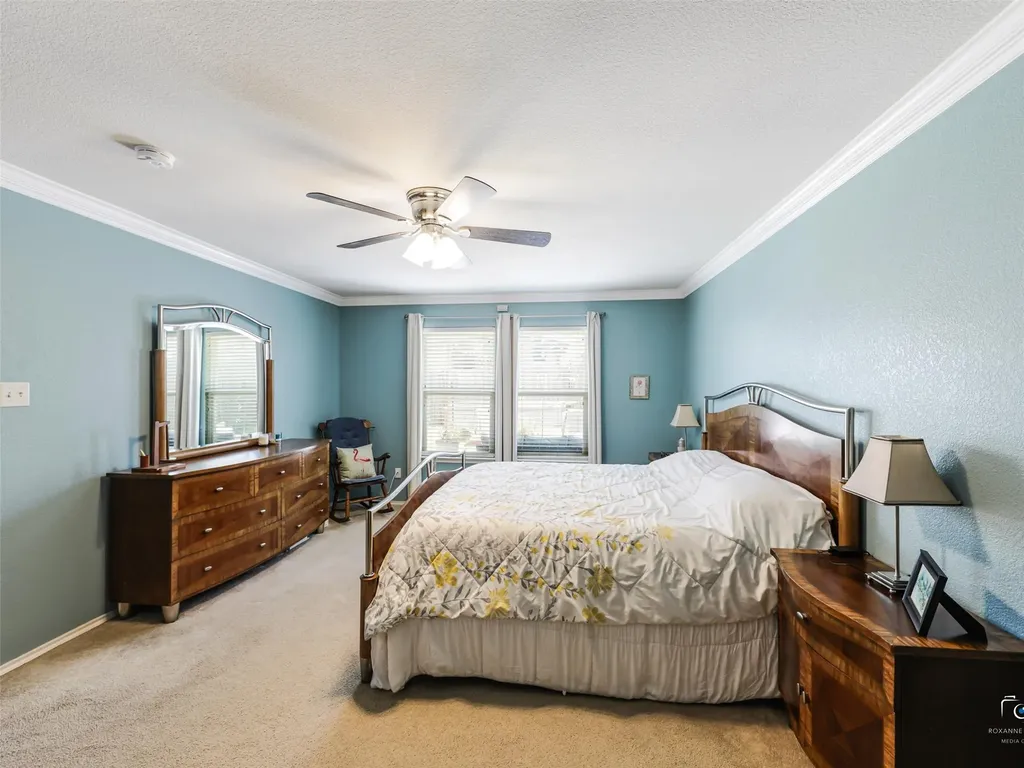 1609 Timberline Lane Sherman TX 75092