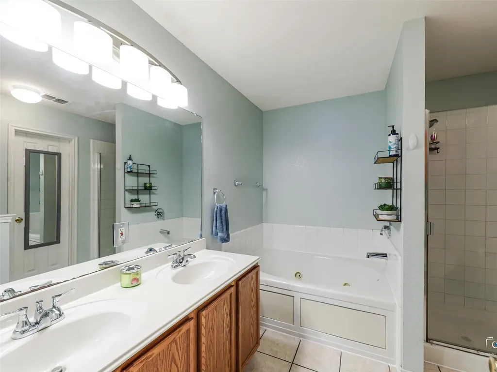 1609 Timberline Lane Sherman TX 75092