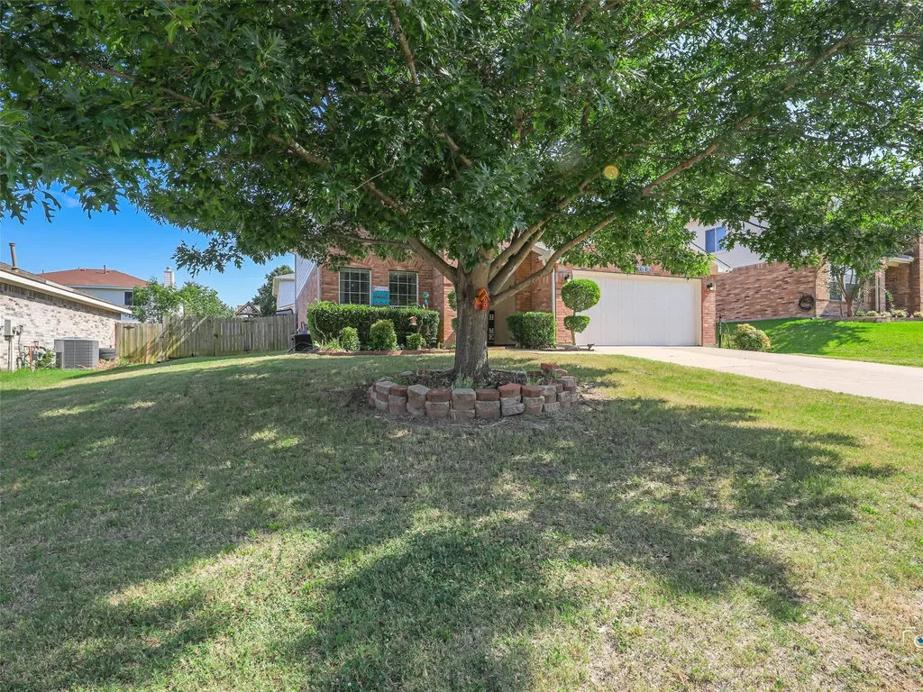 1609 Timberline Lane Sherman TX 75092