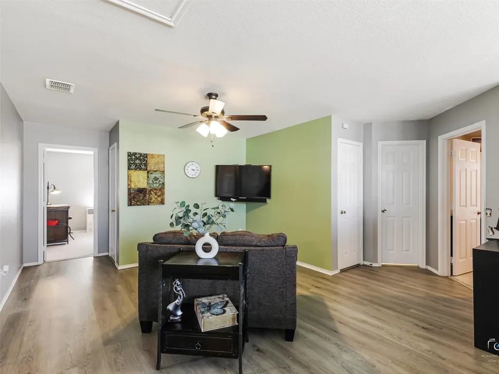 1609 Timberline Lane Sherman TX 75092