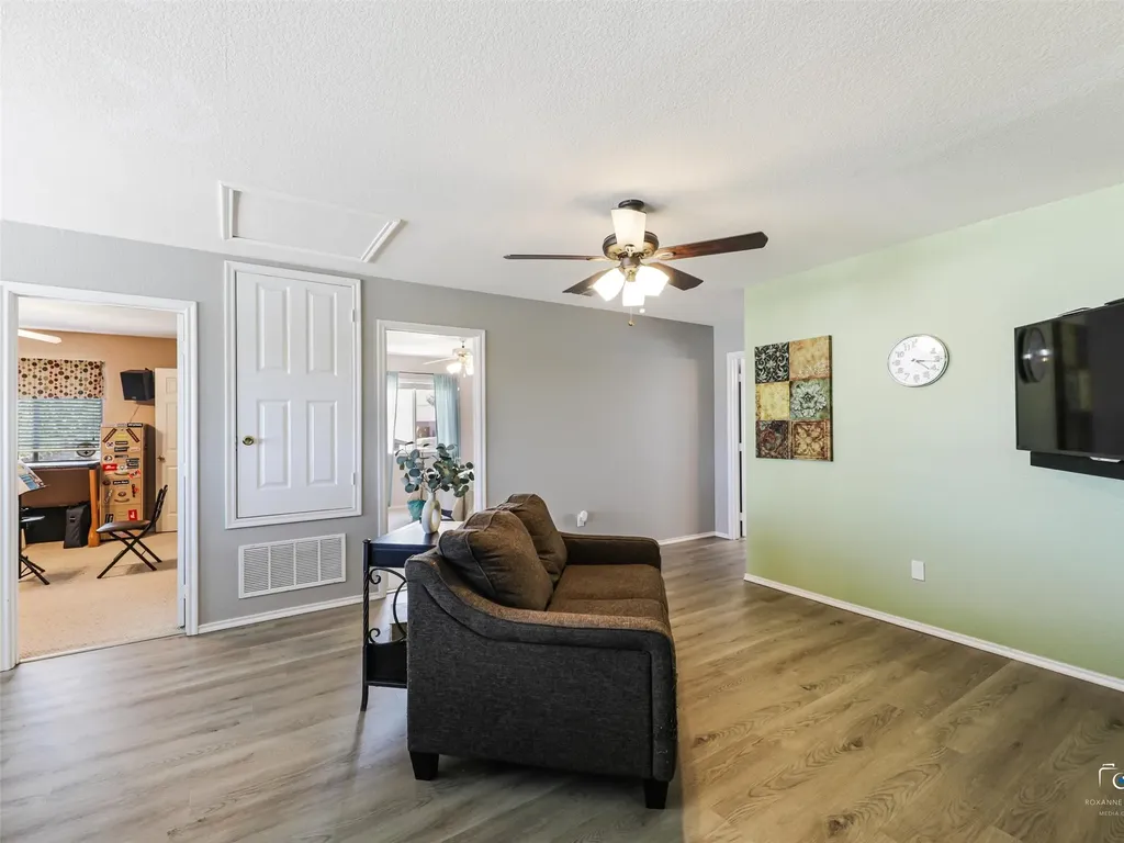 1609 Timberline Lane Sherman TX 75092