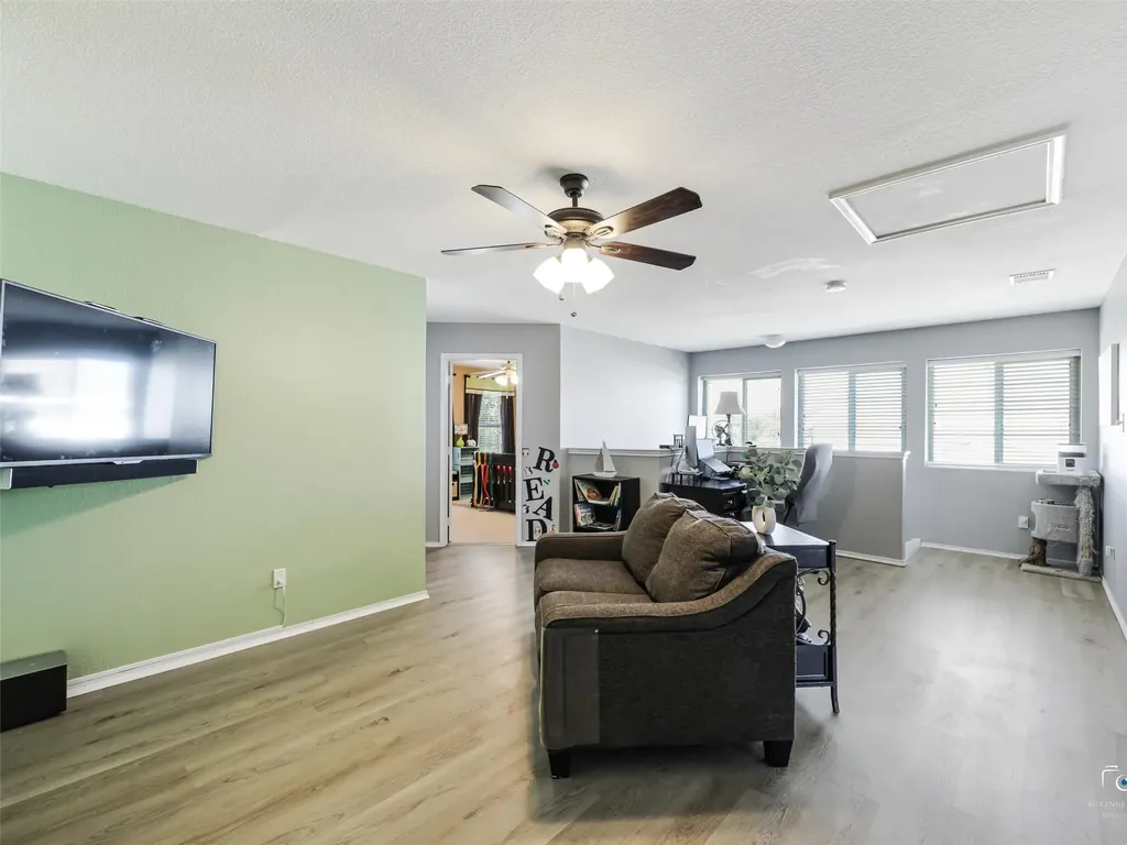 1609 Timberline Lane Sherman TX 75092