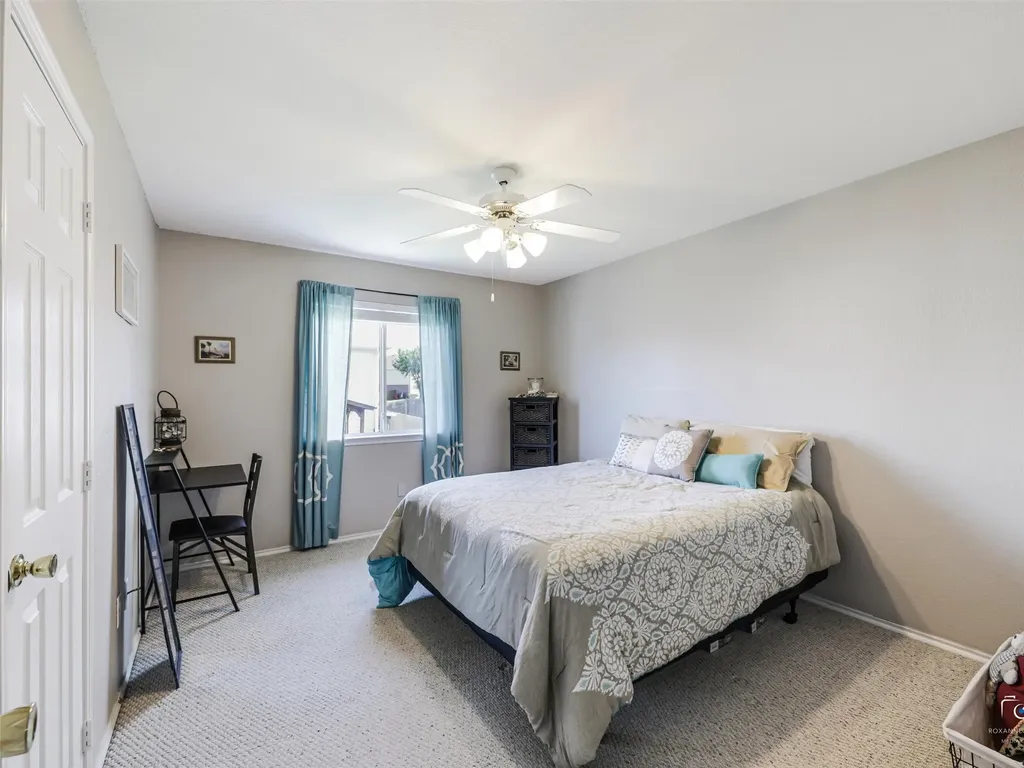 1609 Timberline Lane Sherman TX 75092