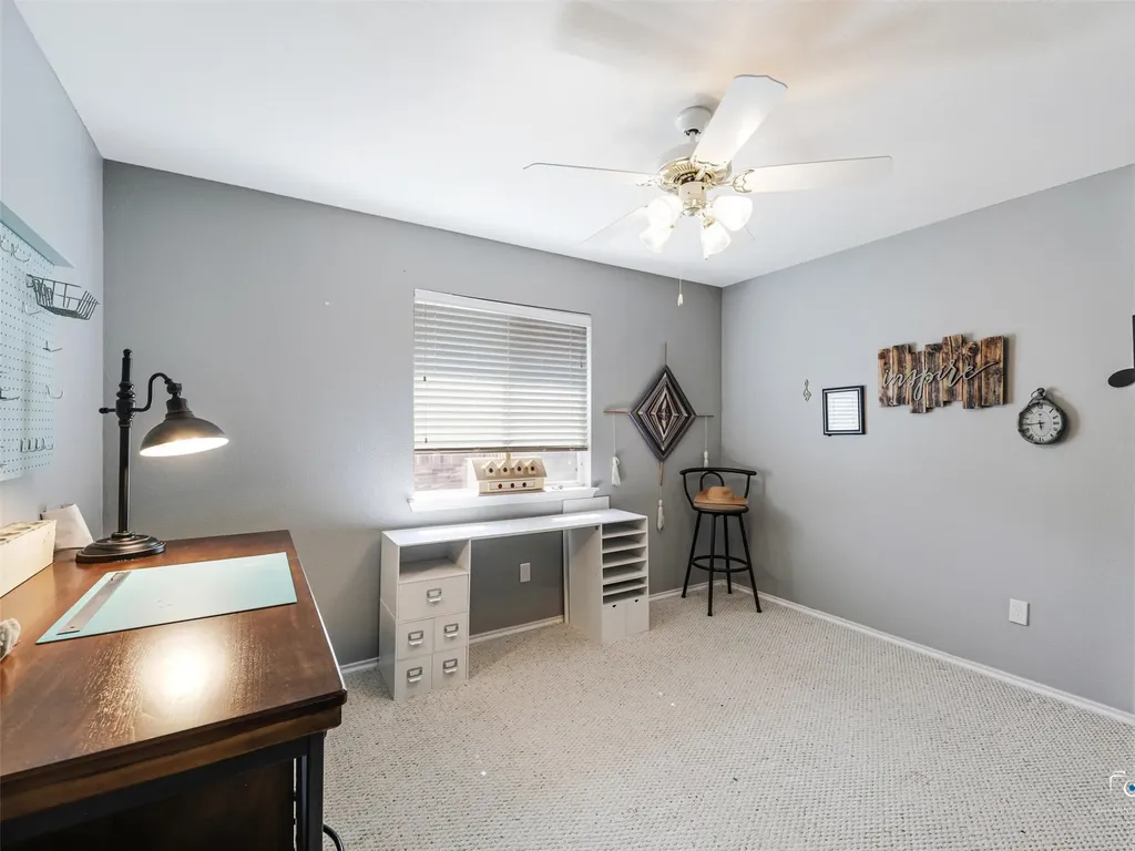 1609 Timberline Lane Sherman TX 75092