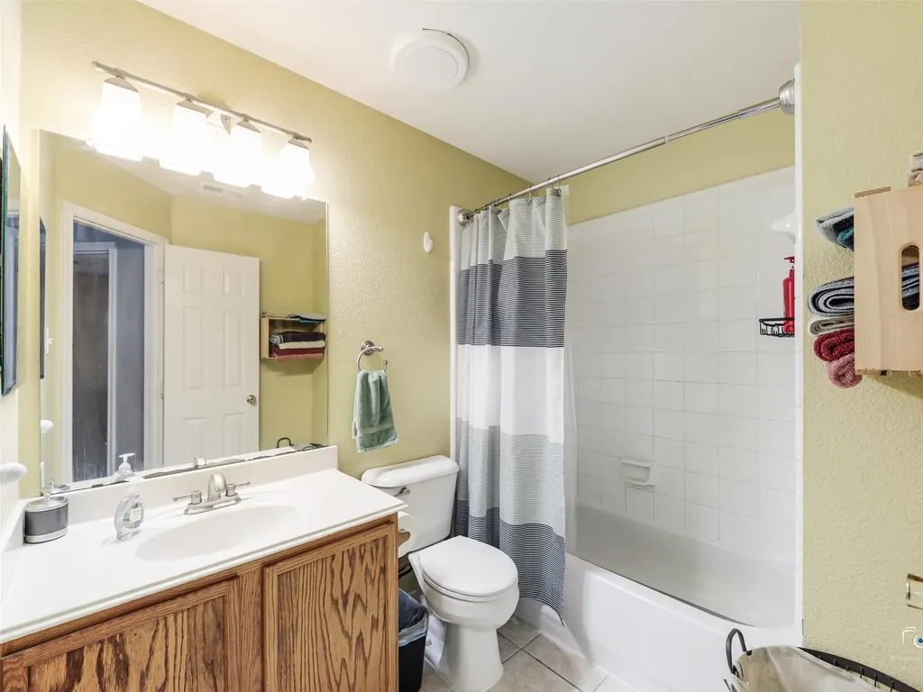 1609 Timberline Lane Sherman TX 75092