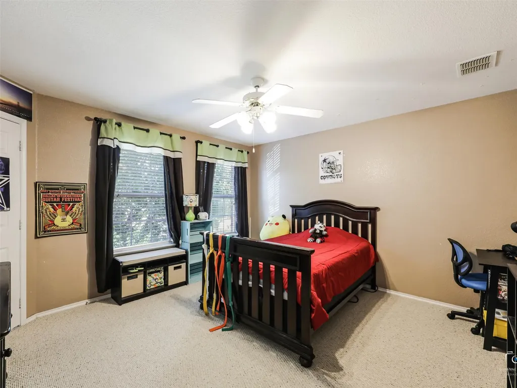 1609 Timberline Lane Sherman TX 75092